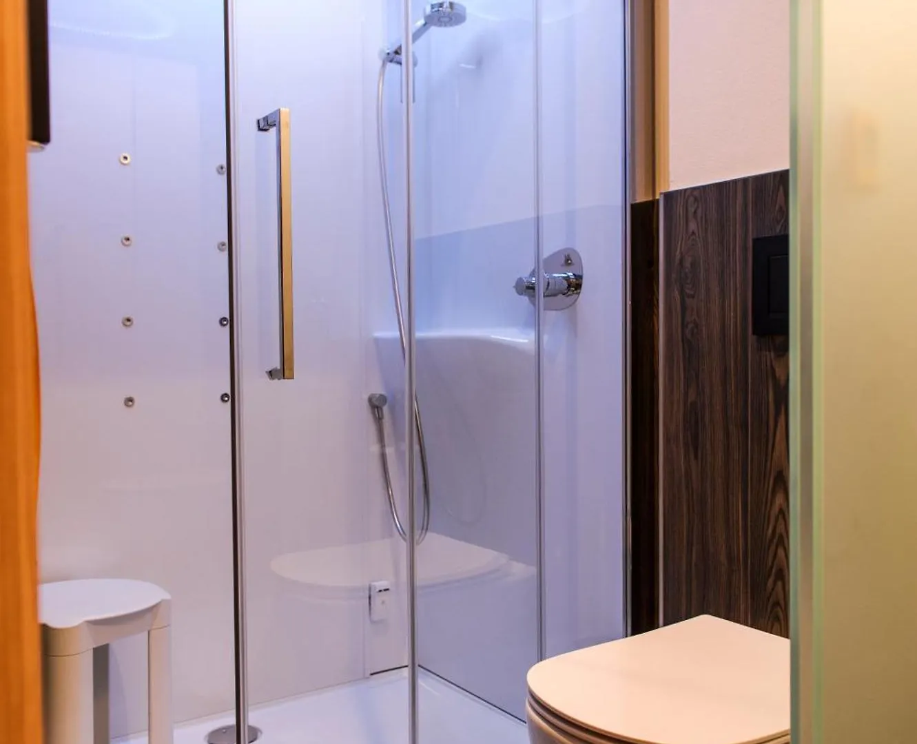 Gin Luxury Apartments City Centre Livigno Italy