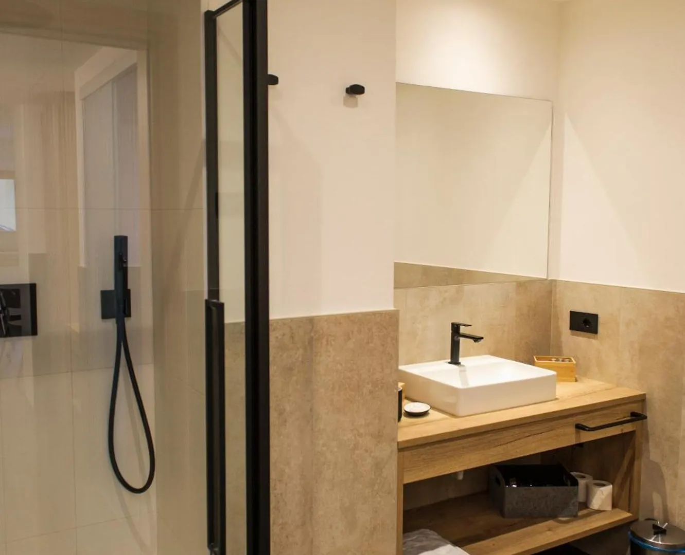 Gin Luxury Apartments City Centre Livigno