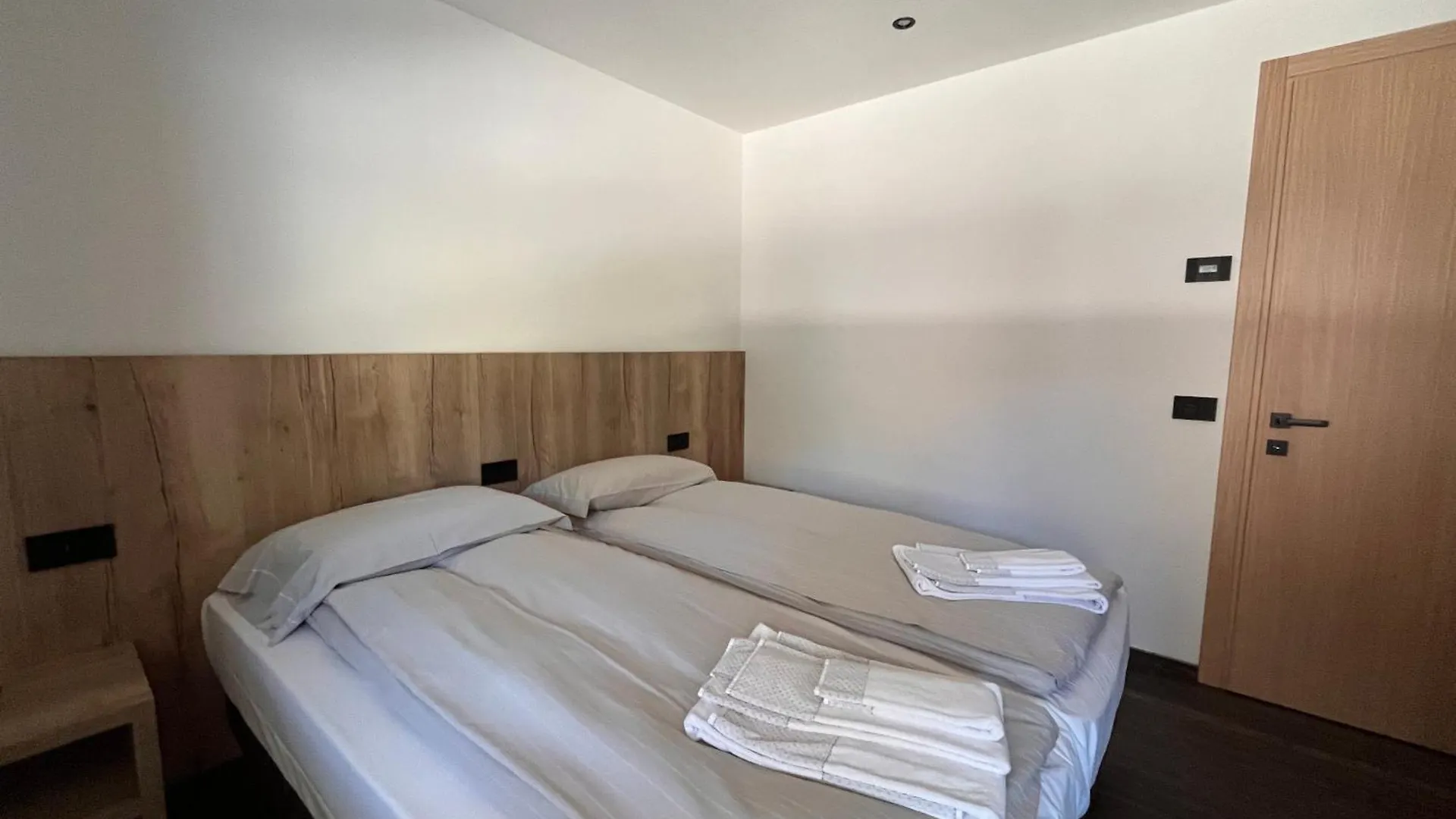 Gin Luxury Apartments City Centre Livigno