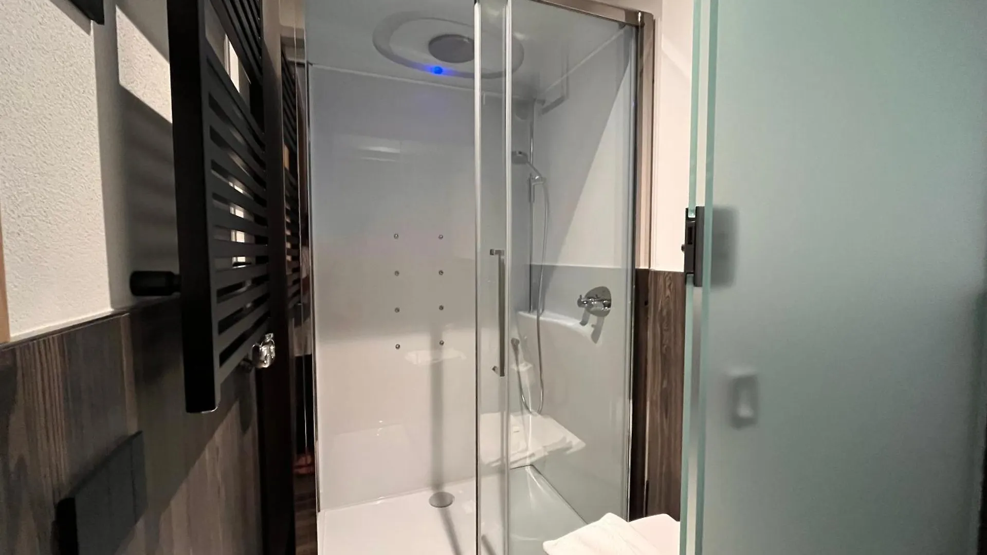 Gin Luxury Apartments City Centre Livigno 0*,  Italy