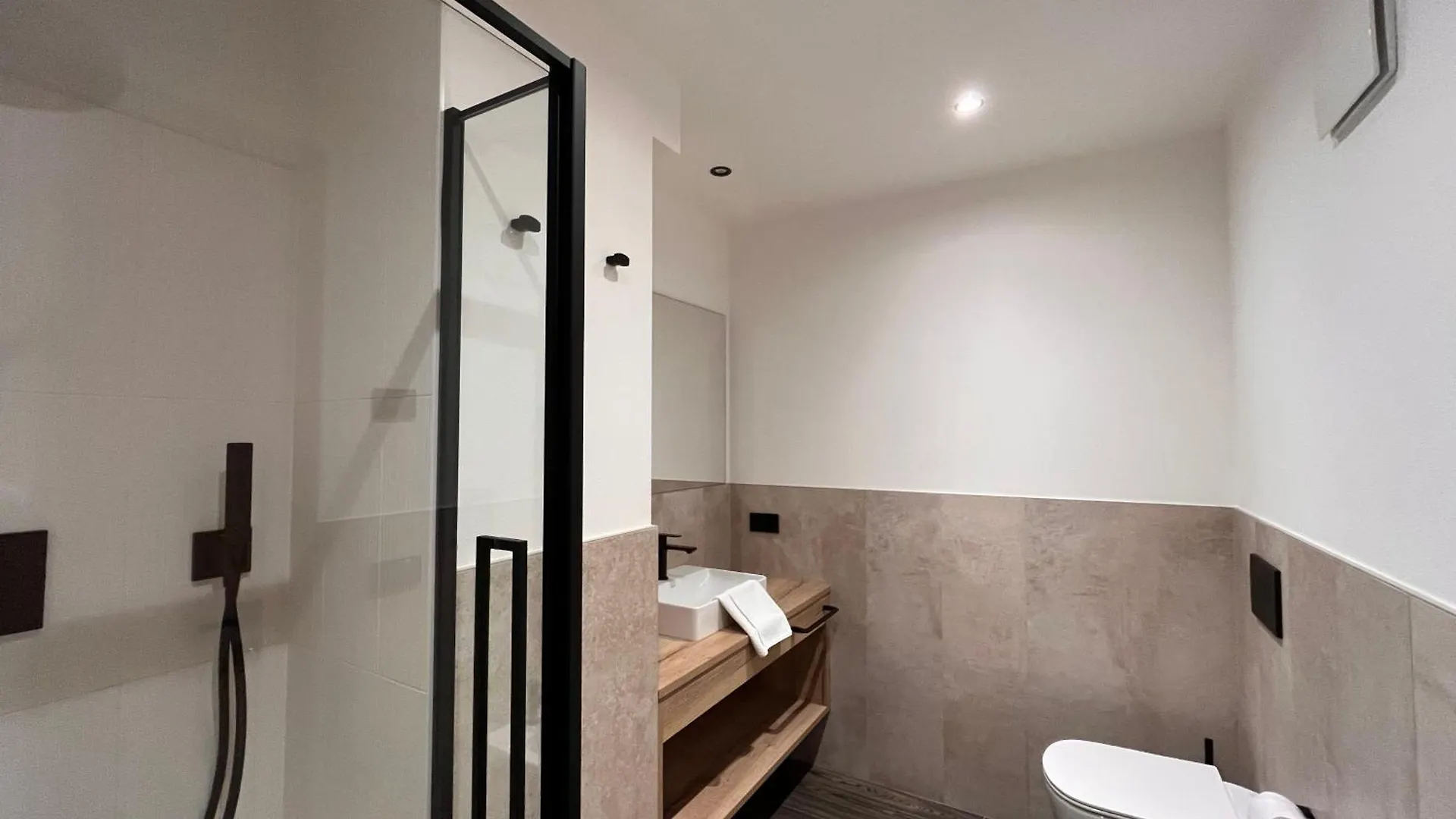 Gin Luxury Apartments City Centre Livigno