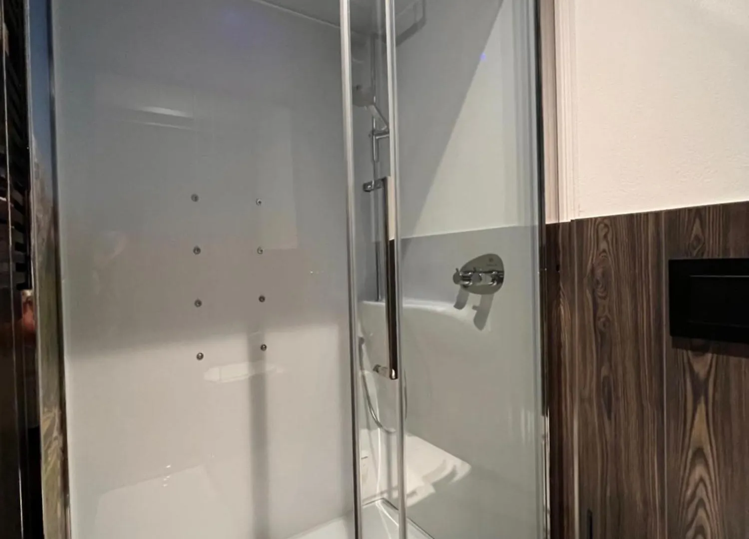 Gin Luxury Apartments City Centre Livigno Italy