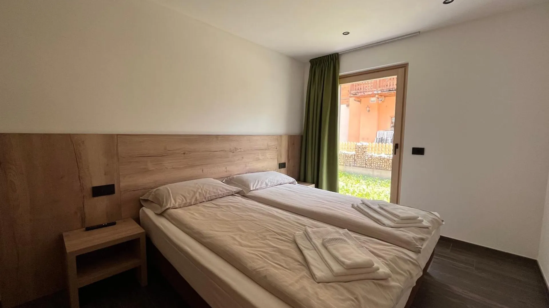 Gin Luxury Apartments City Centre Livigno 0*,