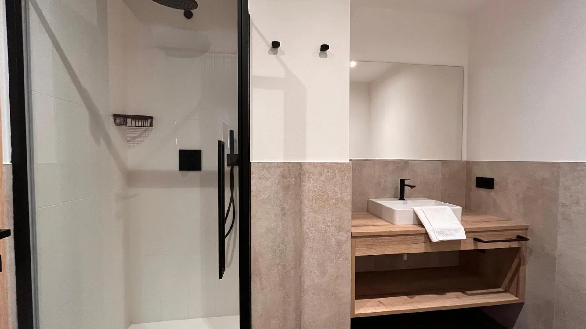 Gin Luxury Apartments City Centre Livigno 0*,  Italy