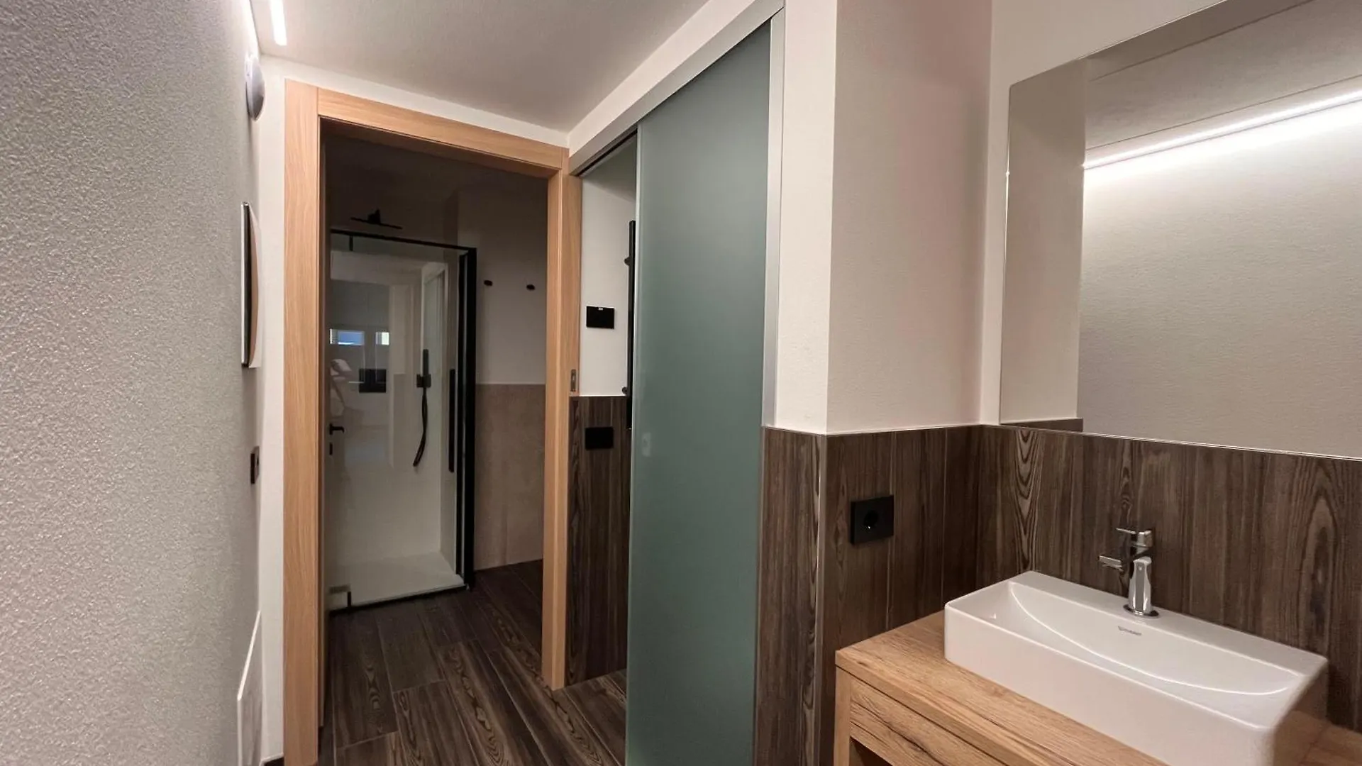 Gin Luxury Apartments City Centre Livigno 0*,