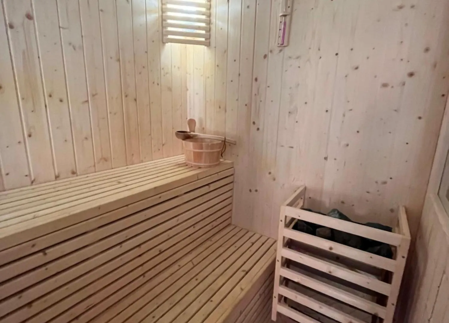 Gin Luxury Apartments City Centre Livigno