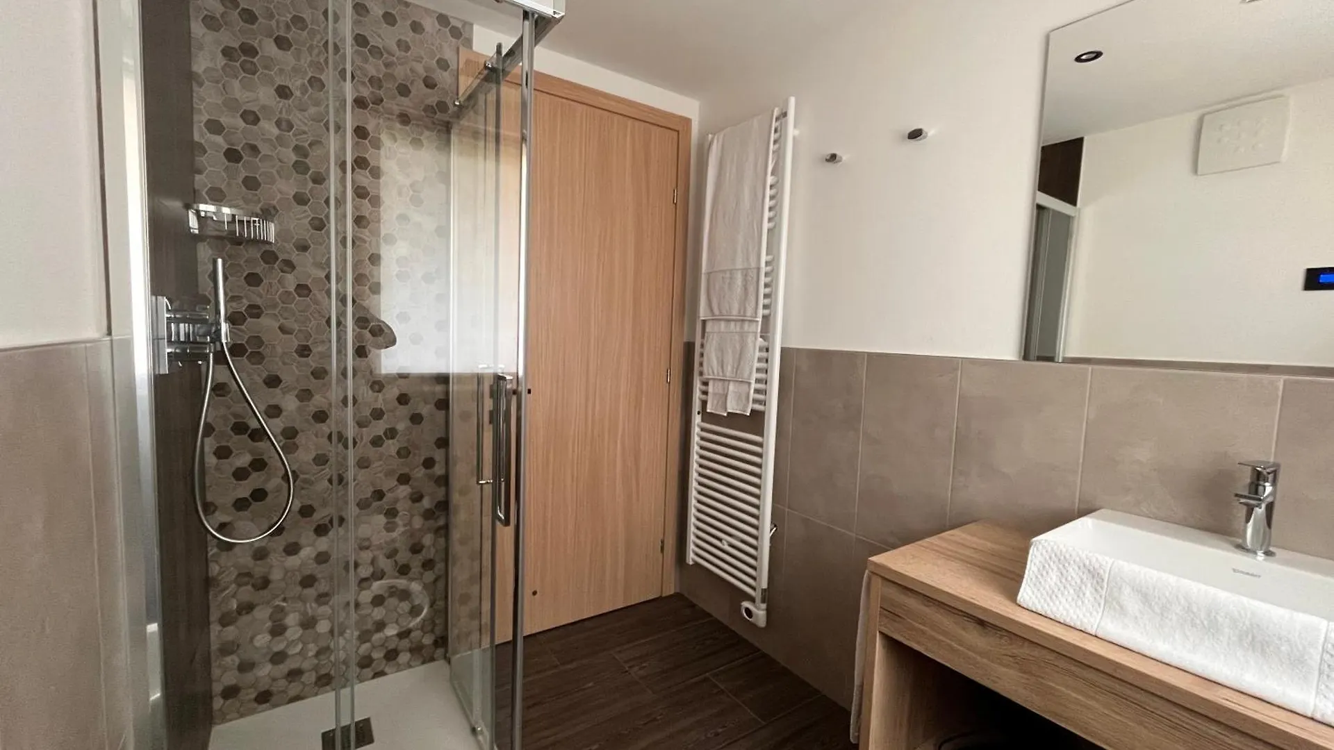 Gin Luxury Apartments City Centre Livigno