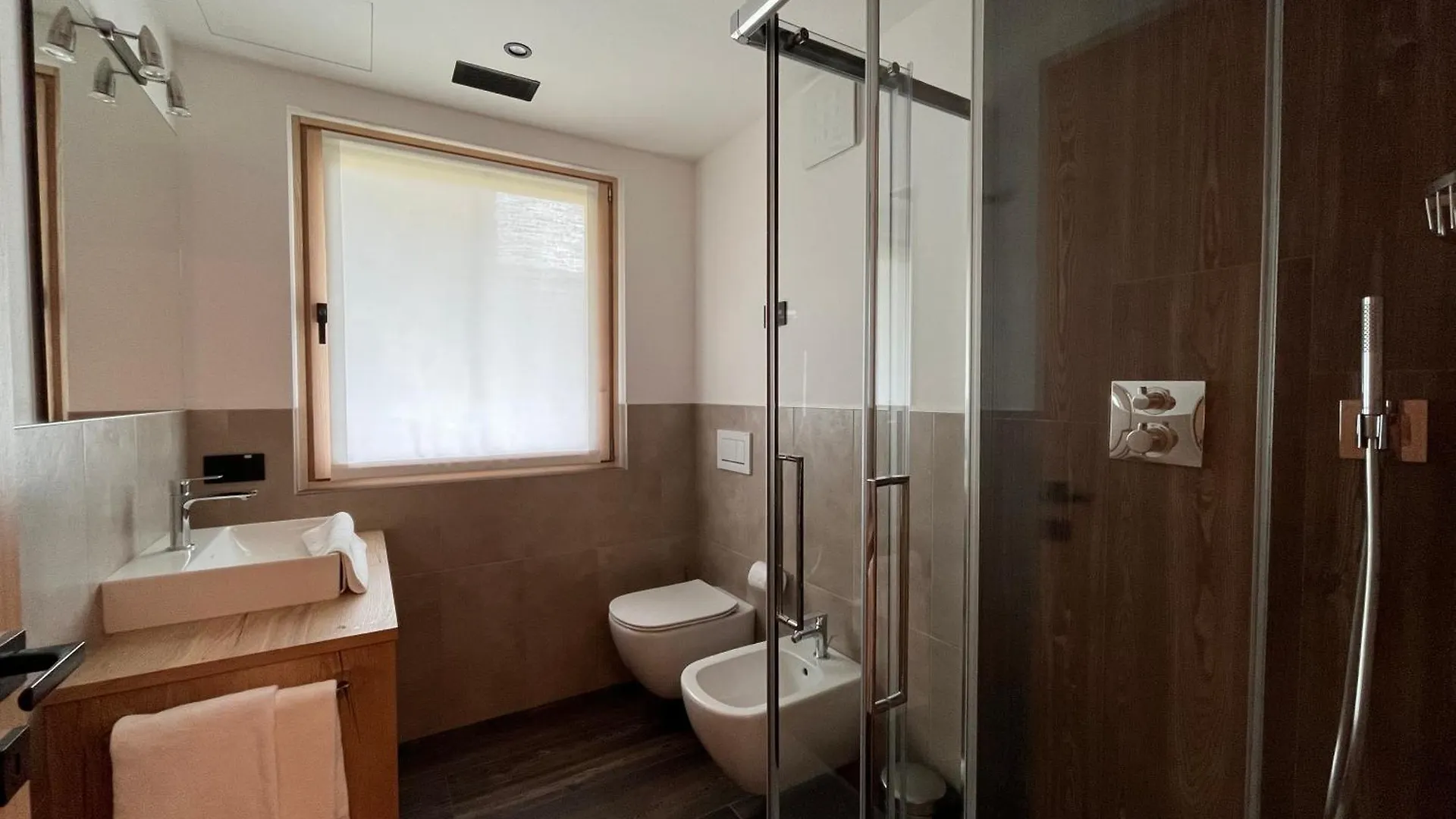 Gin Luxury Apartments City Centre Livigno