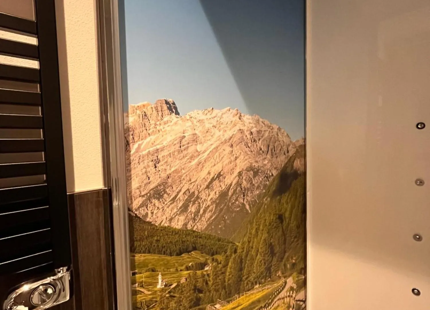 Gin Luxury Apartments City Centre Livigno
