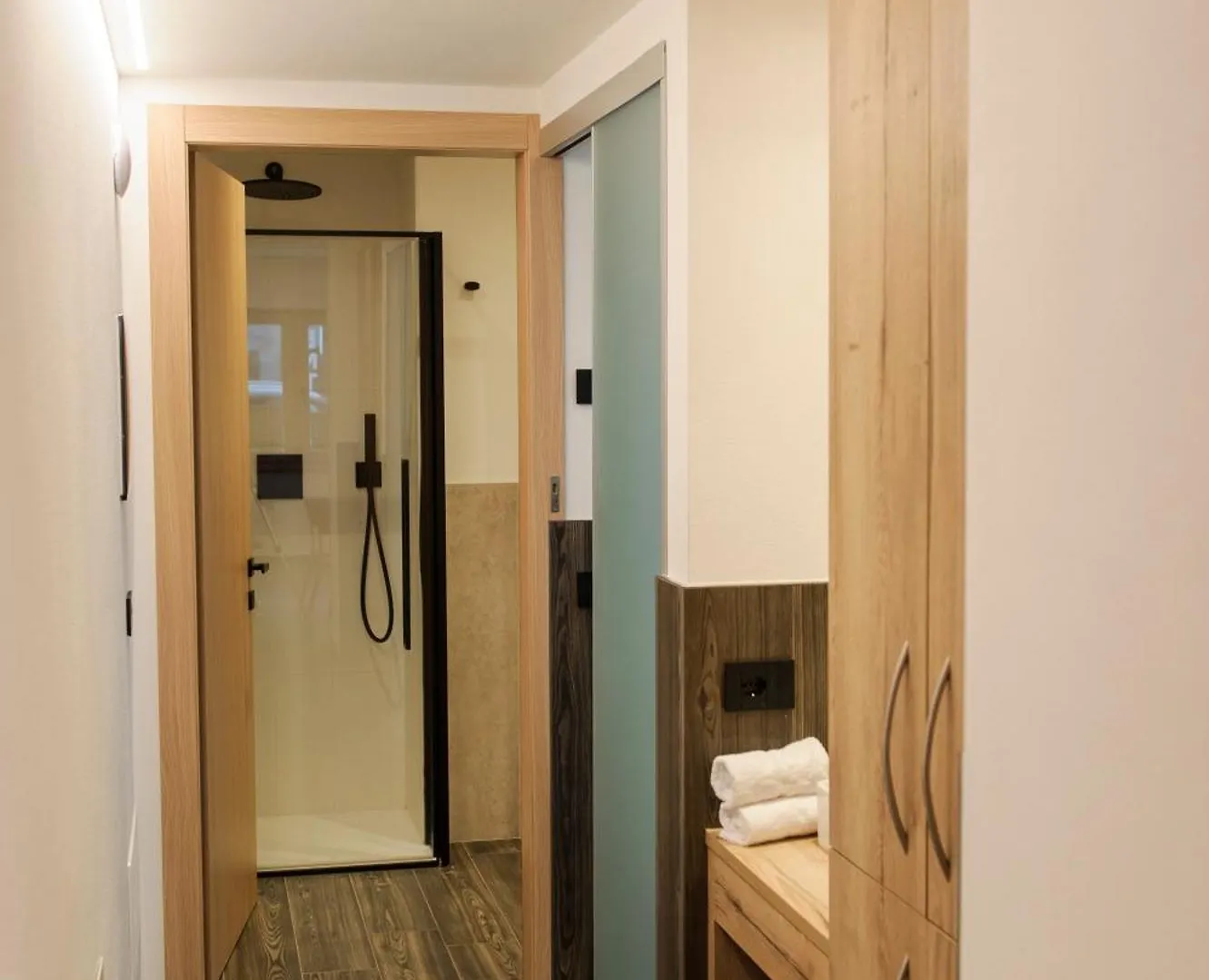 Gin Luxury Apartments City Centre Livigno