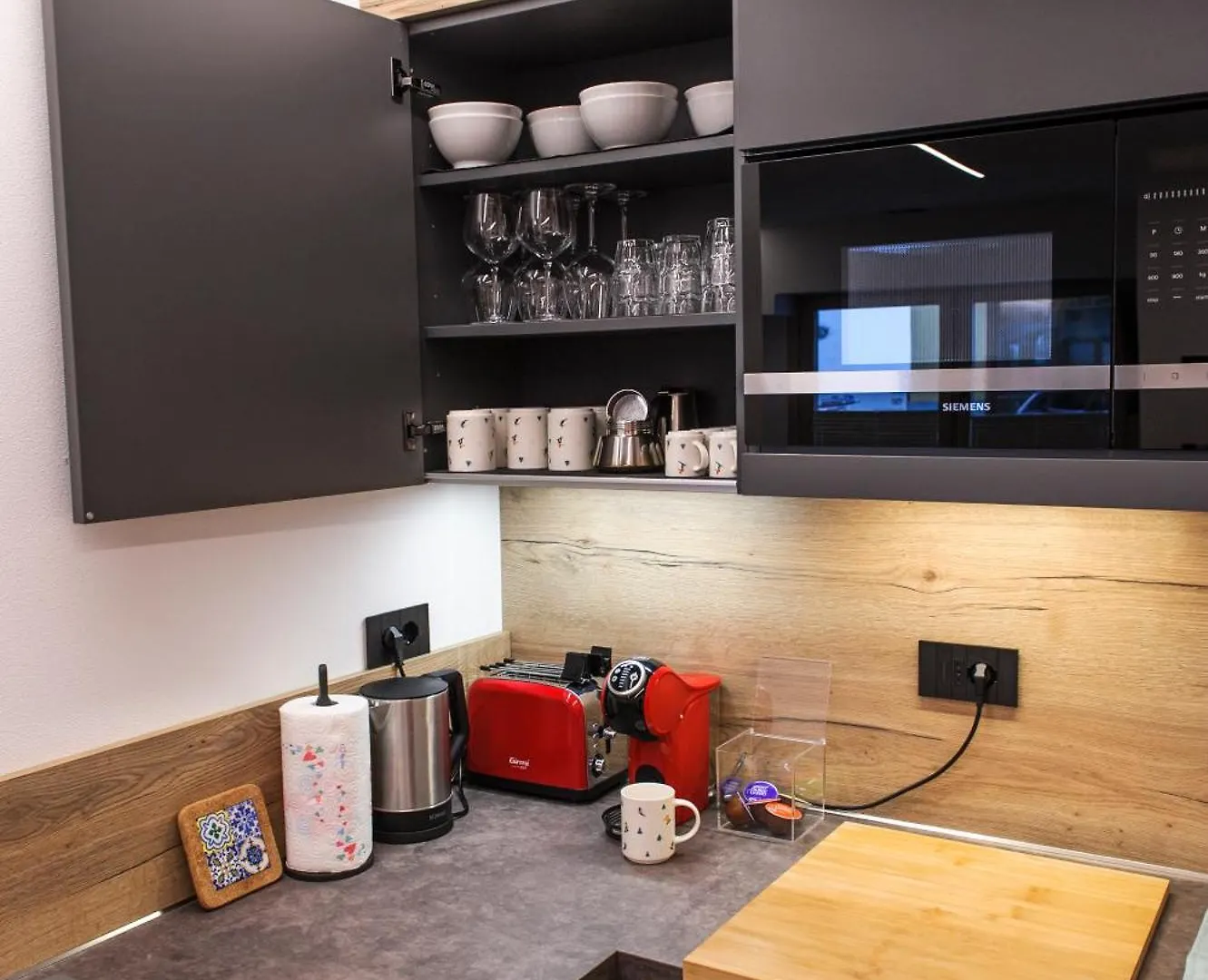 Gin Luxury Apartments City Centre Livigno 0*,  Itálie