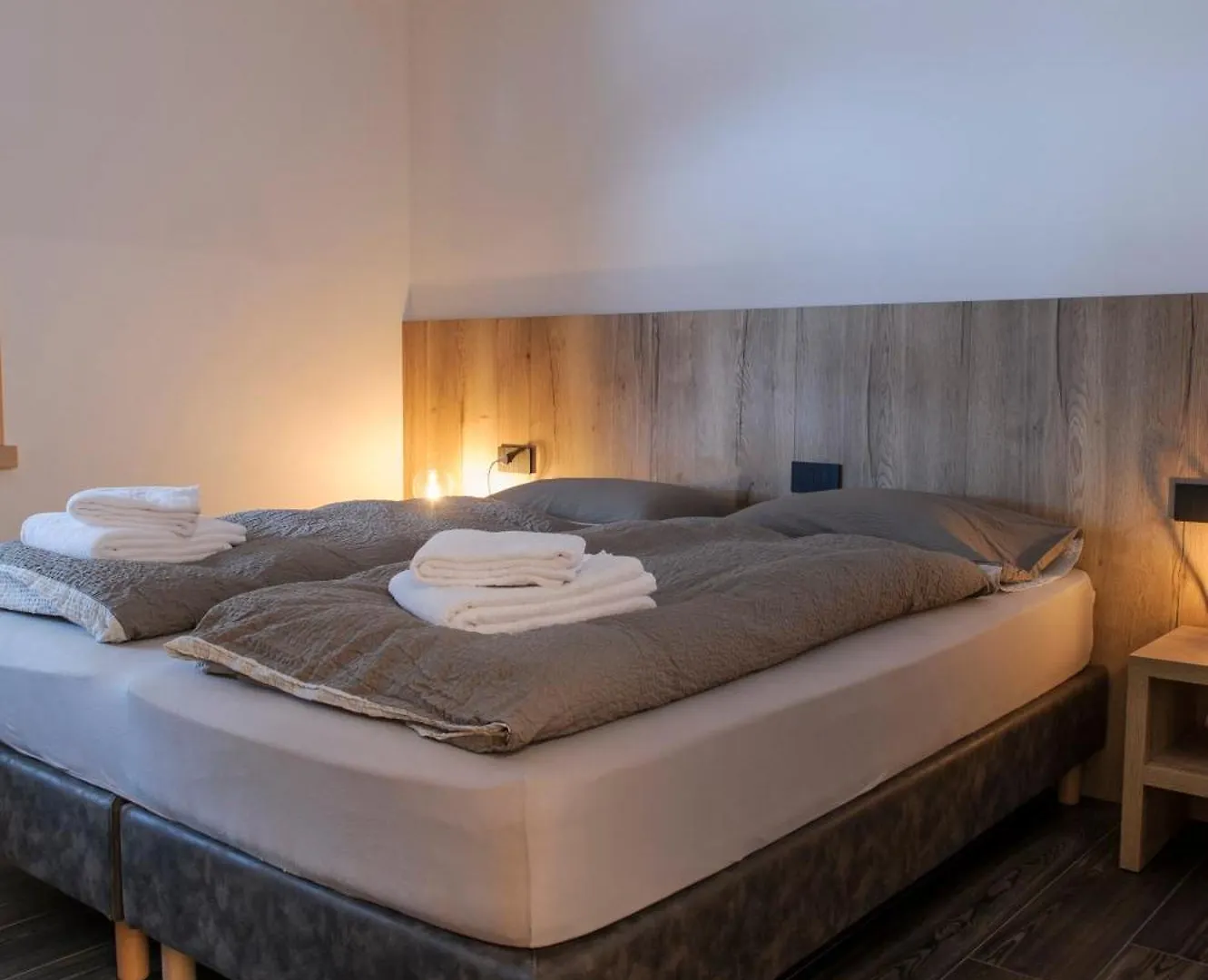 Gin Luxury Apartments City Centre Livigno